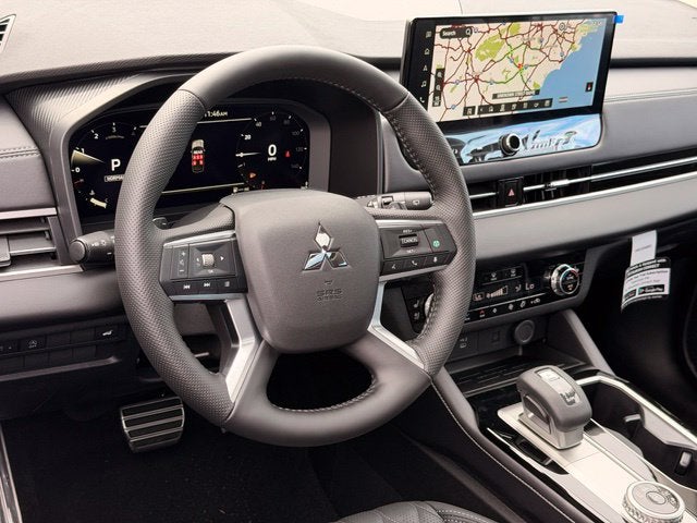 2026 Mitsubishi Outlander SEL