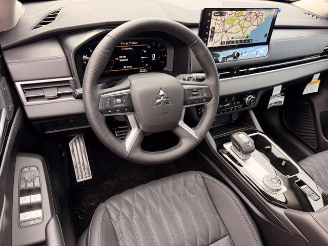 2026 Mitsubishi Outlander SEL