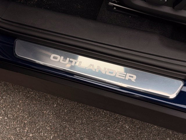 2026 Mitsubishi Outlander SEL