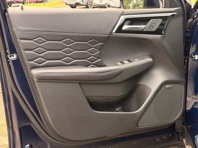 2026 Mitsubishi Outlander SEL
