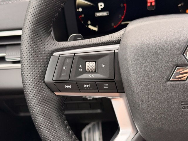 2026 Mitsubishi Outlander SEL