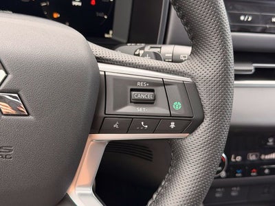 2026 Mitsubishi Outlander SEL