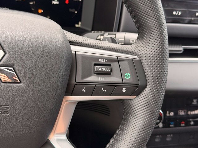 2026 Mitsubishi Outlander SEL