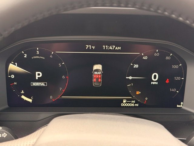 2026 Mitsubishi Outlander SEL