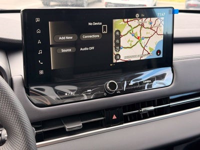 2026 Mitsubishi Outlander SEL