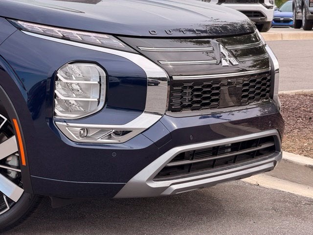 2026 Mitsubishi Outlander SEL