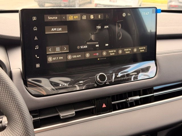 2026 Mitsubishi Outlander SEL