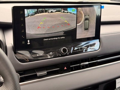 2026 Mitsubishi Outlander SEL