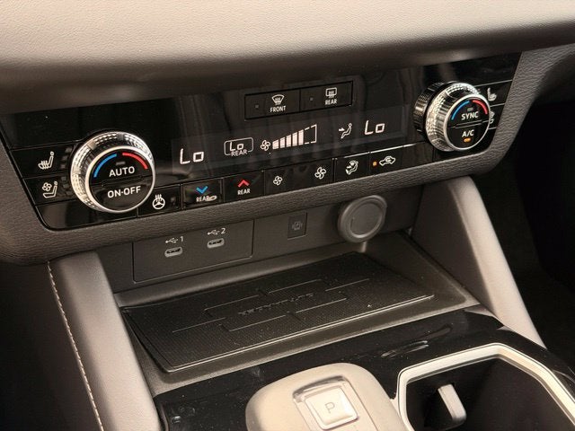 2026 Mitsubishi Outlander SEL
