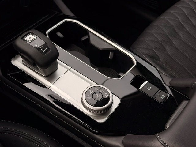 2026 Mitsubishi Outlander SEL
