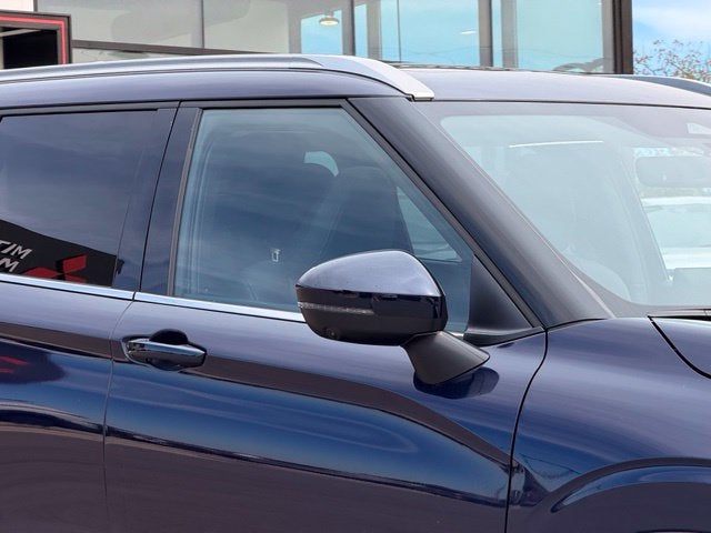2026 Mitsubishi Outlander SEL