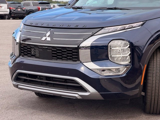 2026 Mitsubishi Outlander SEL