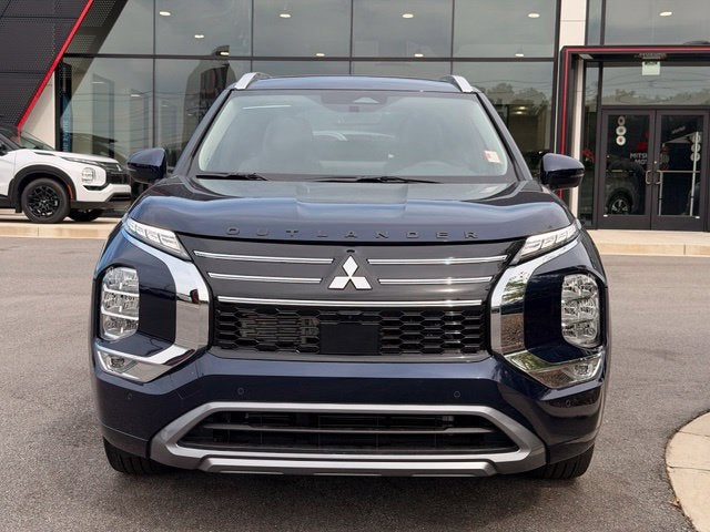 2026 Mitsubishi Outlander SEL