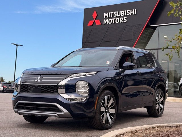 2026 Mitsubishi Outlander SEL