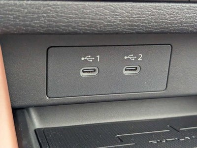 2026 Mitsubishi Outlander SEL