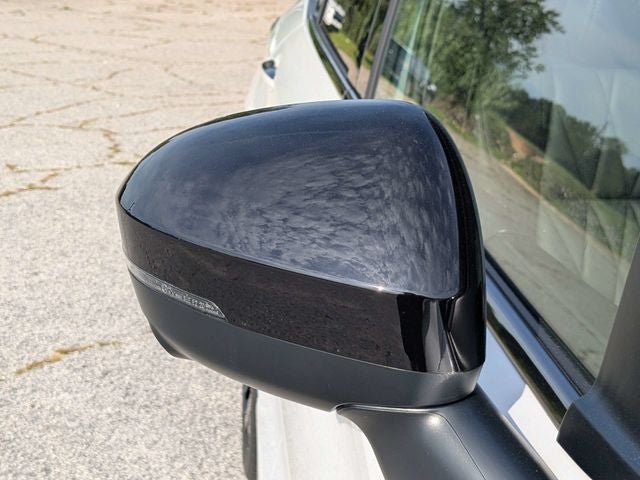 2026 Mitsubishi Outlander Black Edition