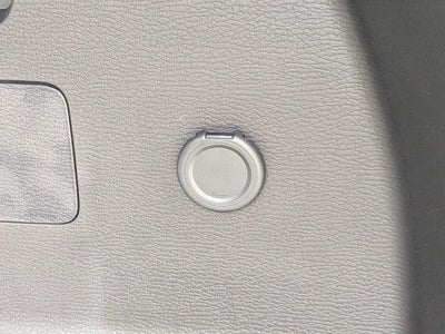 2026 Mitsubishi Outlander Black Edition