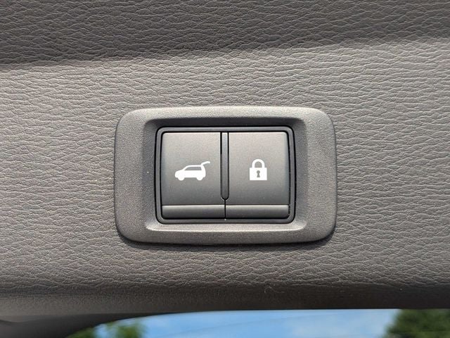 2026 Mitsubishi Outlander Black Edition