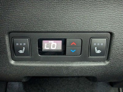 2026 Mitsubishi Outlander Black Edition
