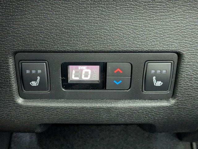 2026 Mitsubishi Outlander Black Edition