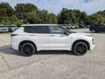 2026 Mitsubishi Outlander Black Edition