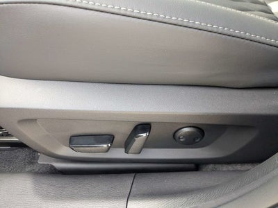 2026 Mitsubishi Outlander Black Edition