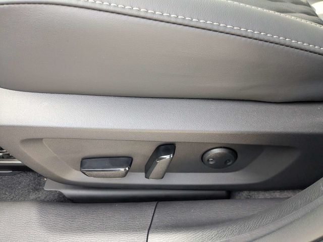 2026 Mitsubishi Outlander Black Edition
