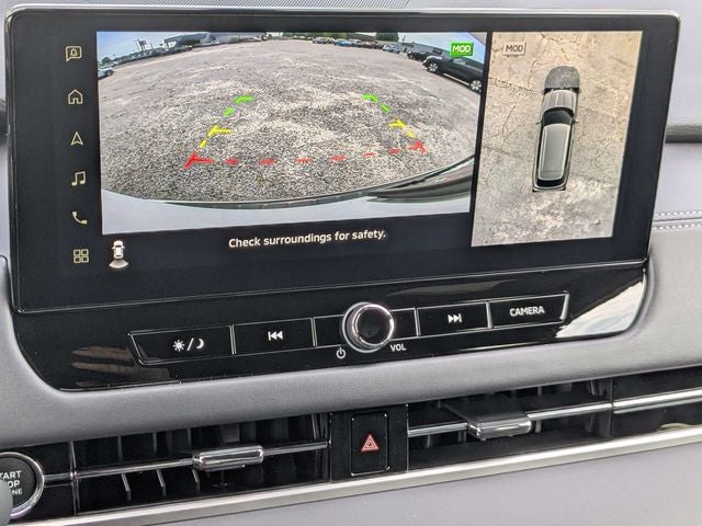 2026 Mitsubishi Outlander Black Edition