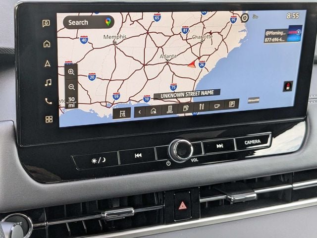 2026 Mitsubishi Outlander Black Edition