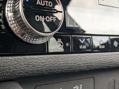 2026 Mitsubishi Outlander Black Edition