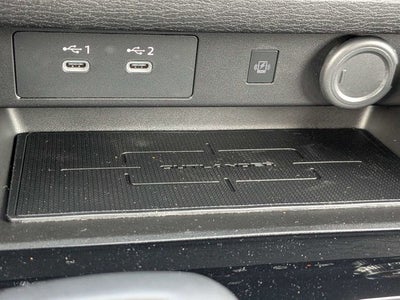 2026 Mitsubishi Outlander Black Edition