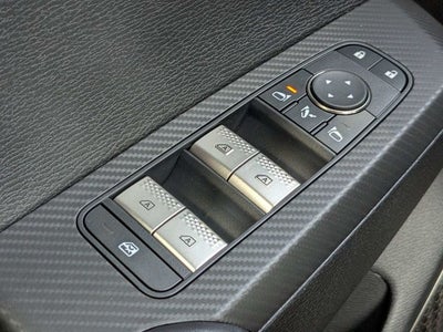 2026 Mitsubishi Outlander Black Edition
