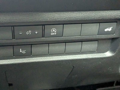2026 Mitsubishi Outlander Black Edition