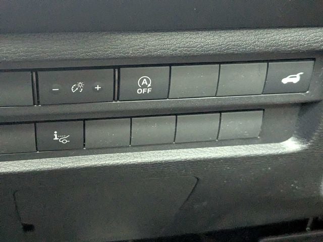 2026 Mitsubishi Outlander Black Edition