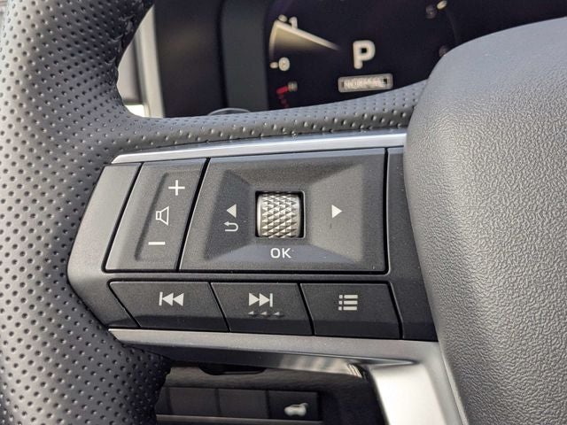 2026 Mitsubishi Outlander Black Edition