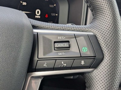 2026 Mitsubishi Outlander Black Edition