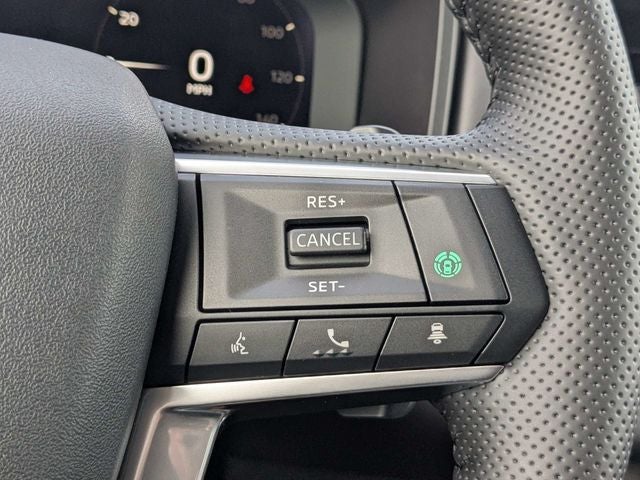 2026 Mitsubishi Outlander Black Edition
