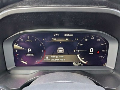 2026 Mitsubishi Outlander Black Edition