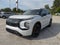 2026 Mitsubishi Outlander Black Edition