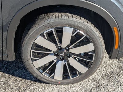 2026 Mitsubishi Outlander SEL