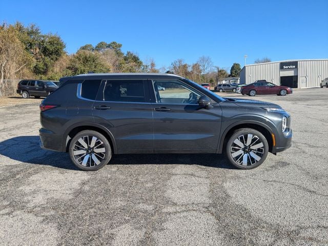 2026 Mitsubishi Outlander SEL