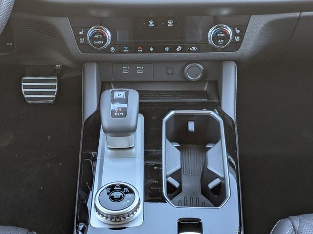 2026 Mitsubishi Outlander SEL