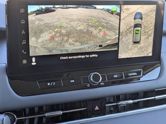 2026 Mitsubishi Outlander SEL