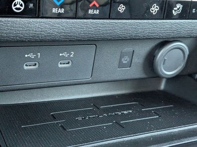 2026 Mitsubishi Outlander SEL