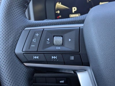 2026 Mitsubishi Outlander SEL