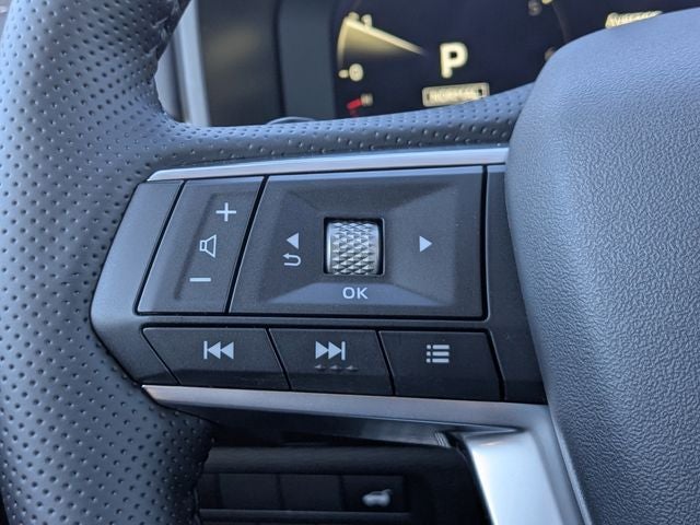 2026 Mitsubishi Outlander SEL