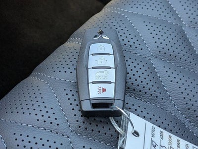 2026 Mitsubishi Outlander SEL