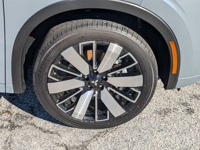 2026 Mitsubishi Outlander SEL