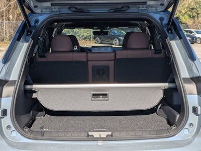 2026 Mitsubishi Outlander SEL