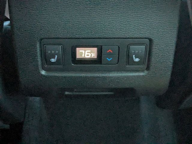 2026 Mitsubishi Outlander SEL